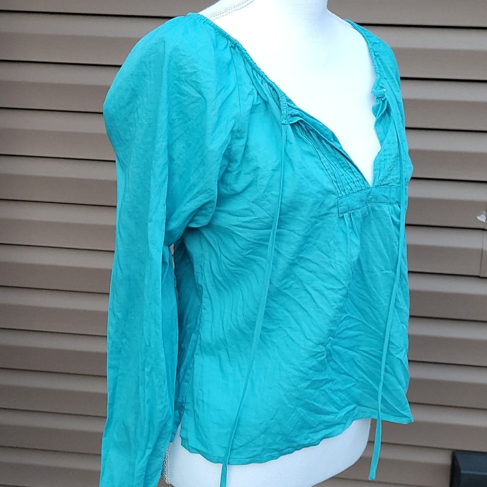 GAP TOP - Picture 7 of 10